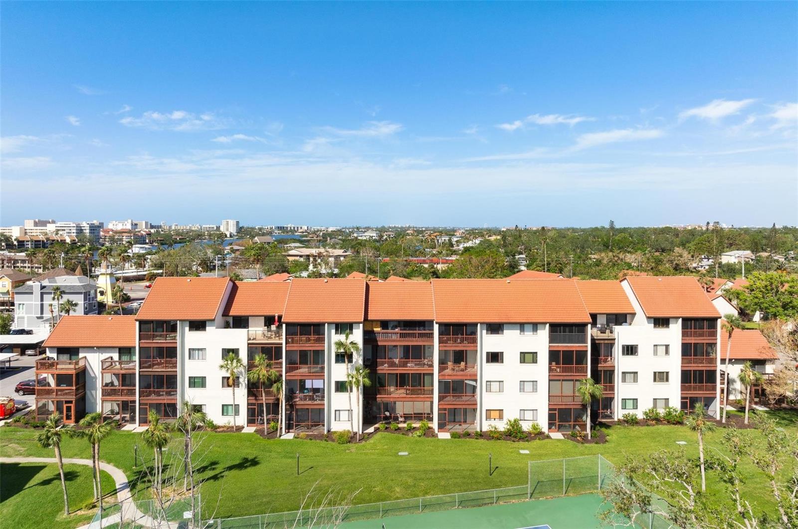 1624 STICKNEY POINT ROAD 401