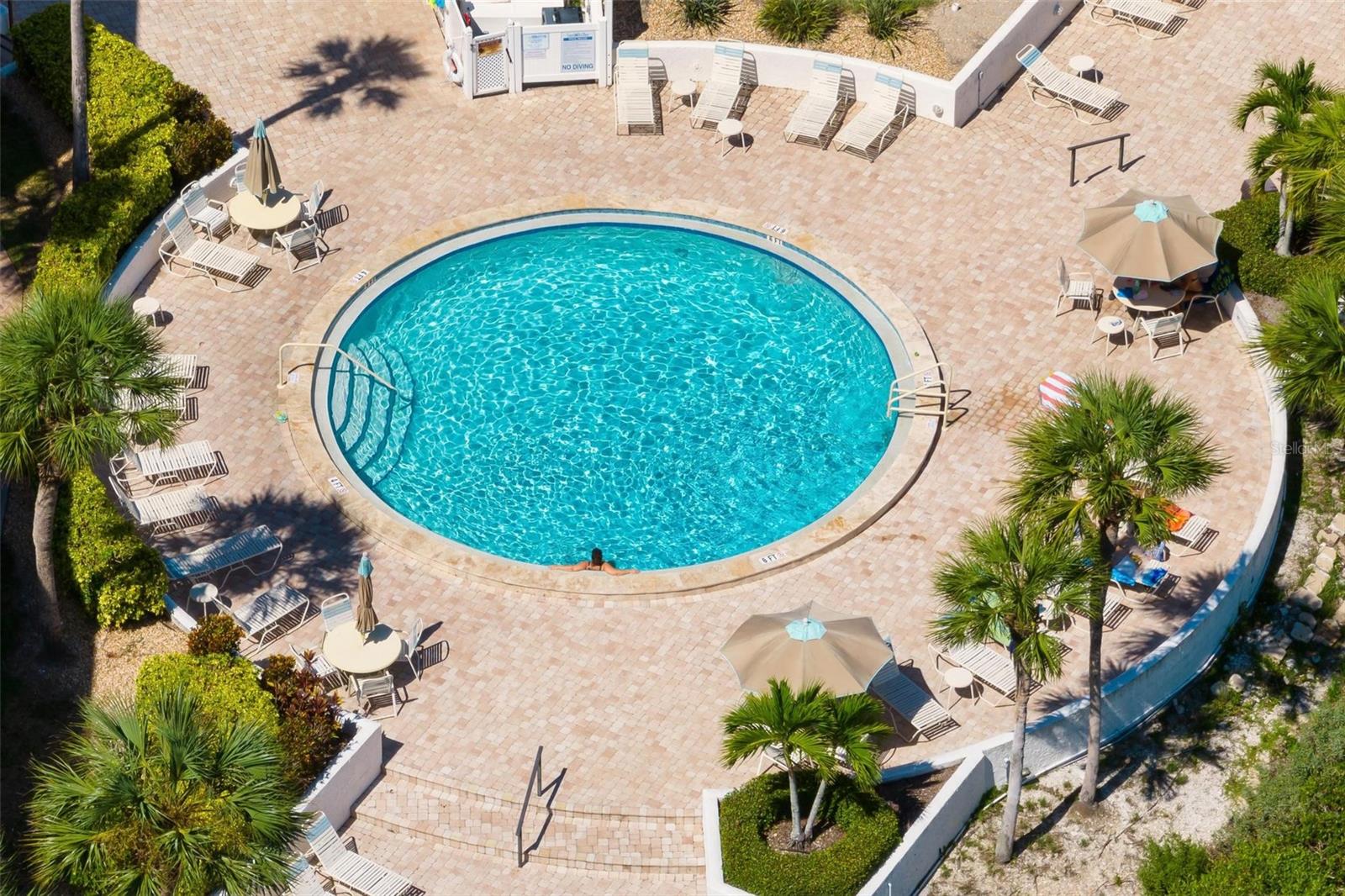 CASTEL DEL MARE - Residential