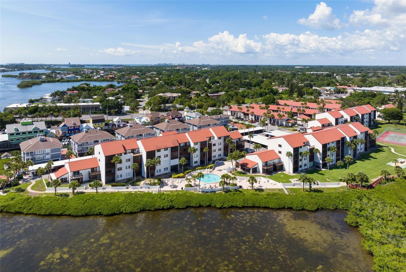 CASTEL DEL MARE - Residential