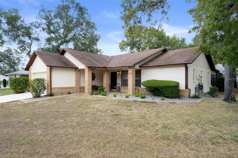 6490 PINE MEADOWS DRIVE SPRING HILL FL 34606