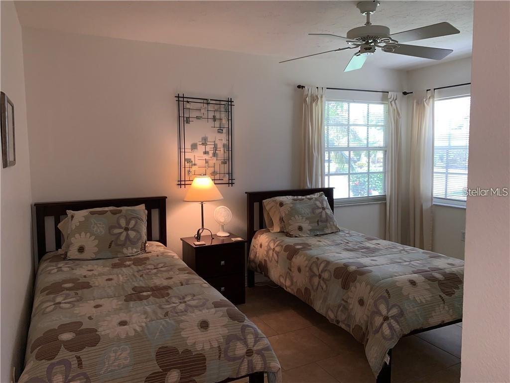 PERIDIA UNIT 4 - Residential Lease