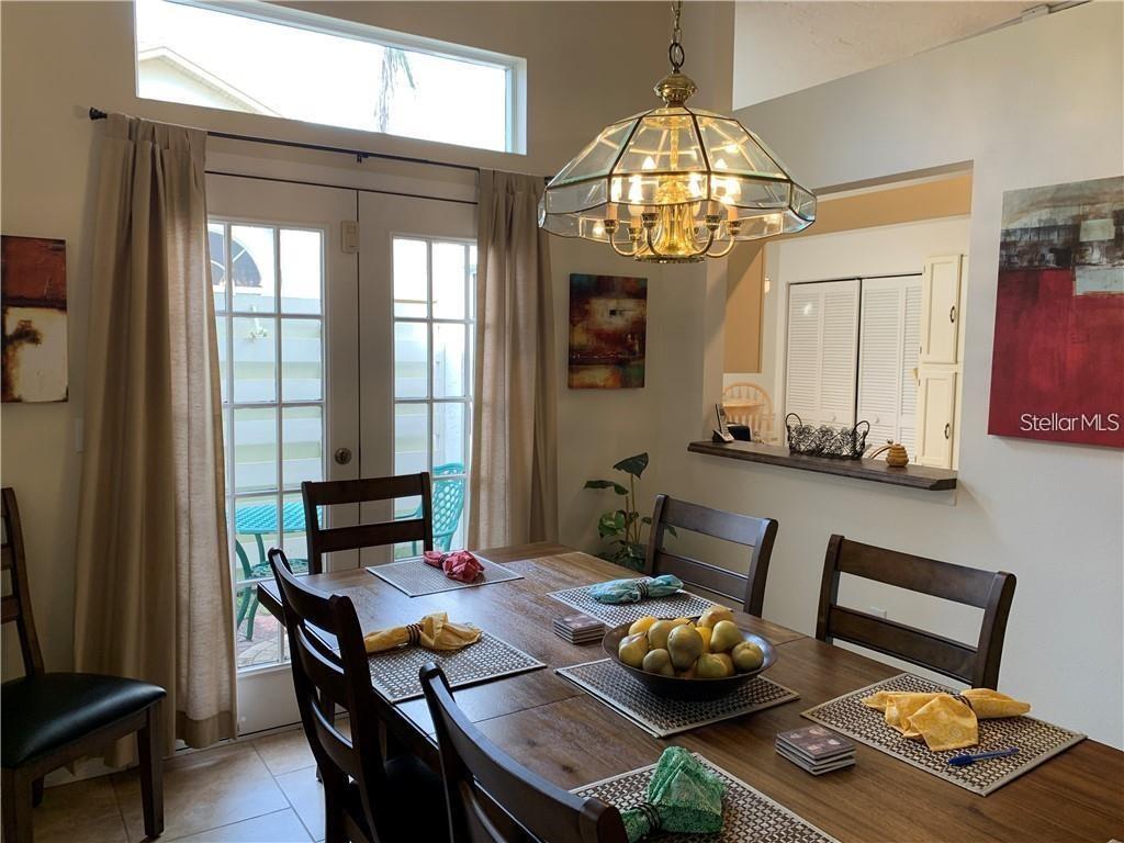 PERIDIA UNIT 4 - Residential Lease