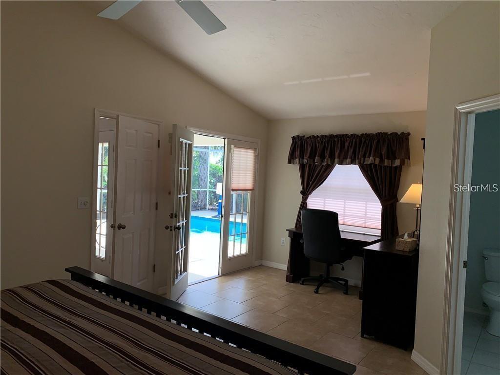 PERIDIA UNIT 4 - Residential Lease