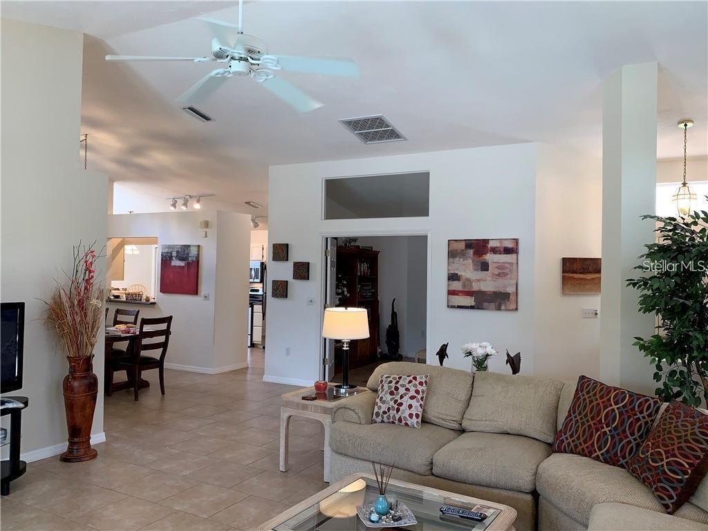 PERIDIA UNIT 4 - Residential Lease