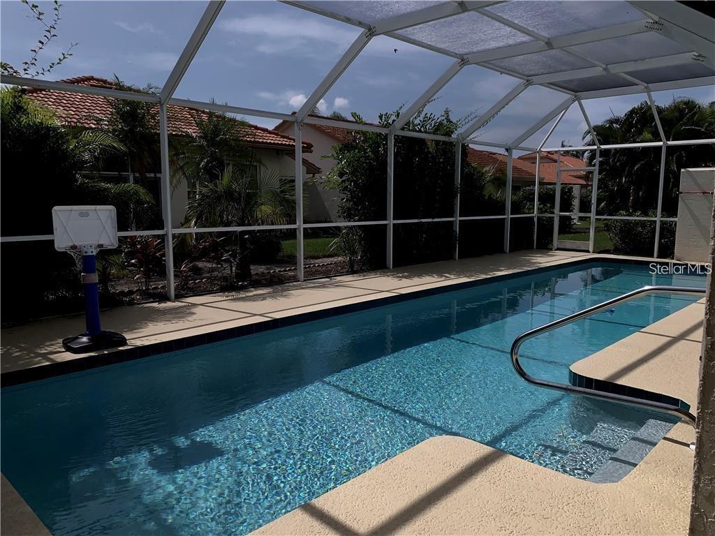 PERIDIA UNIT 4 - Residential Lease