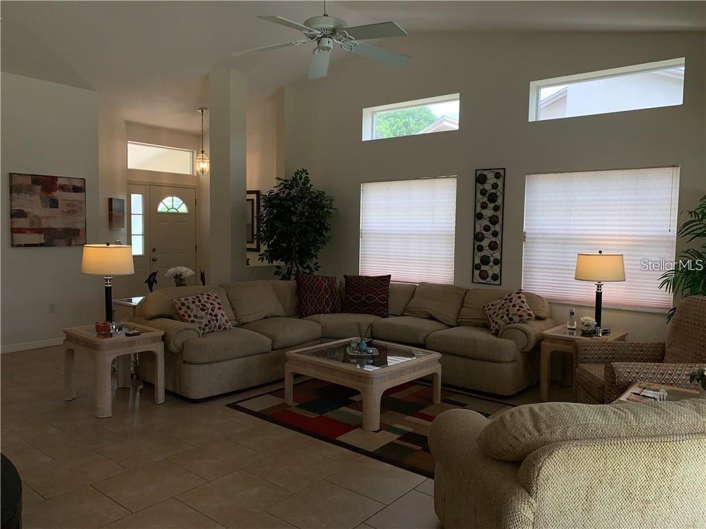 PERIDIA UNIT 4 - Residential Lease