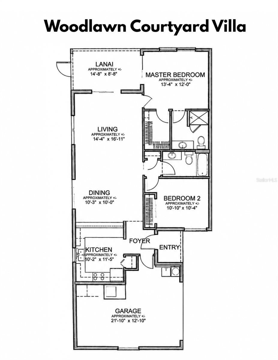 1631 SUMMERCHASE LOOP