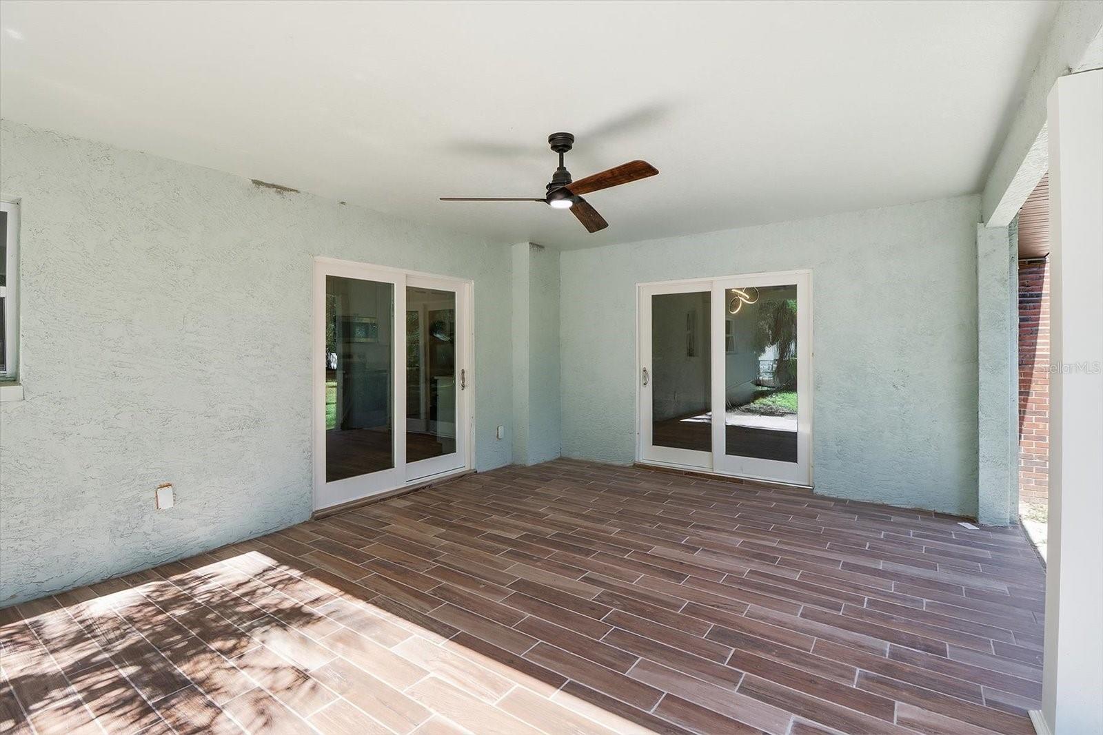 INVERNESS HIGHLANDS WEST - Residential