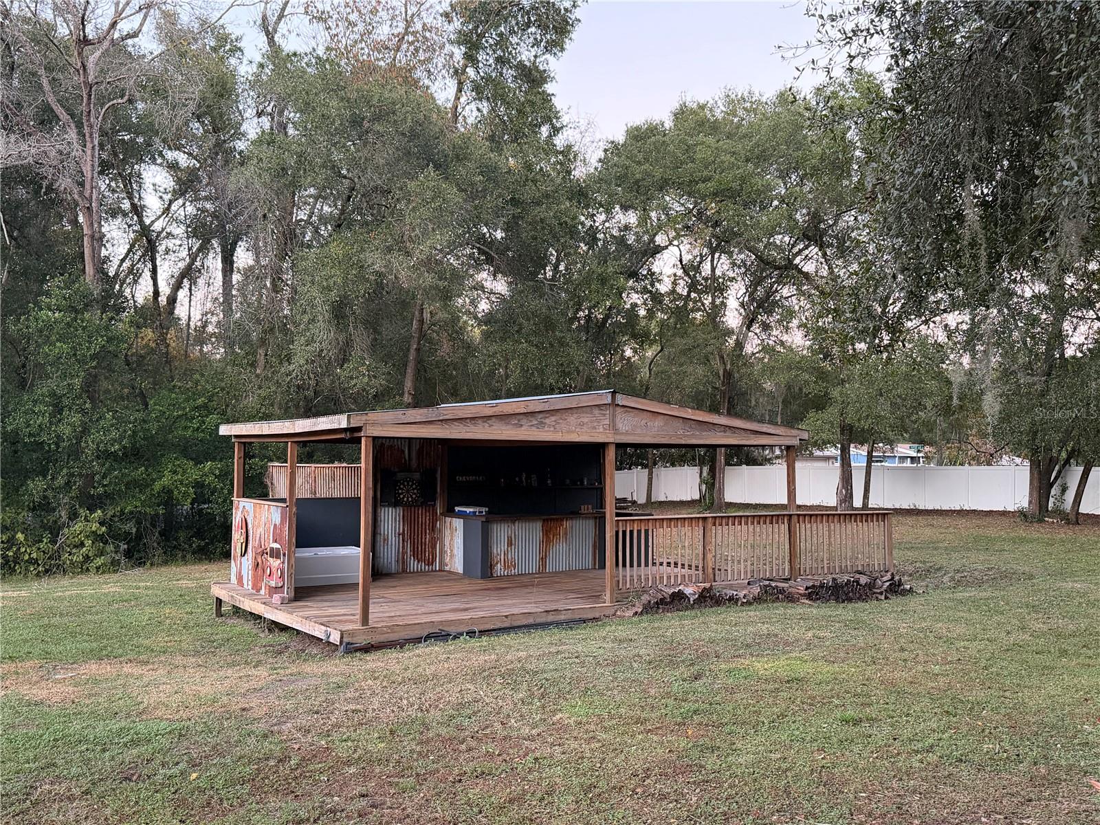 INVERNESS HIGHLANDS WEST - Residential