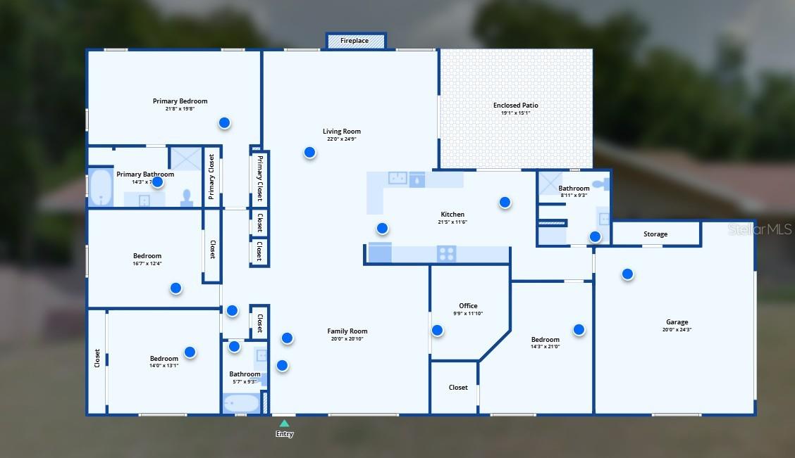 INVERNESS HIGHLANDS WEST - Residential