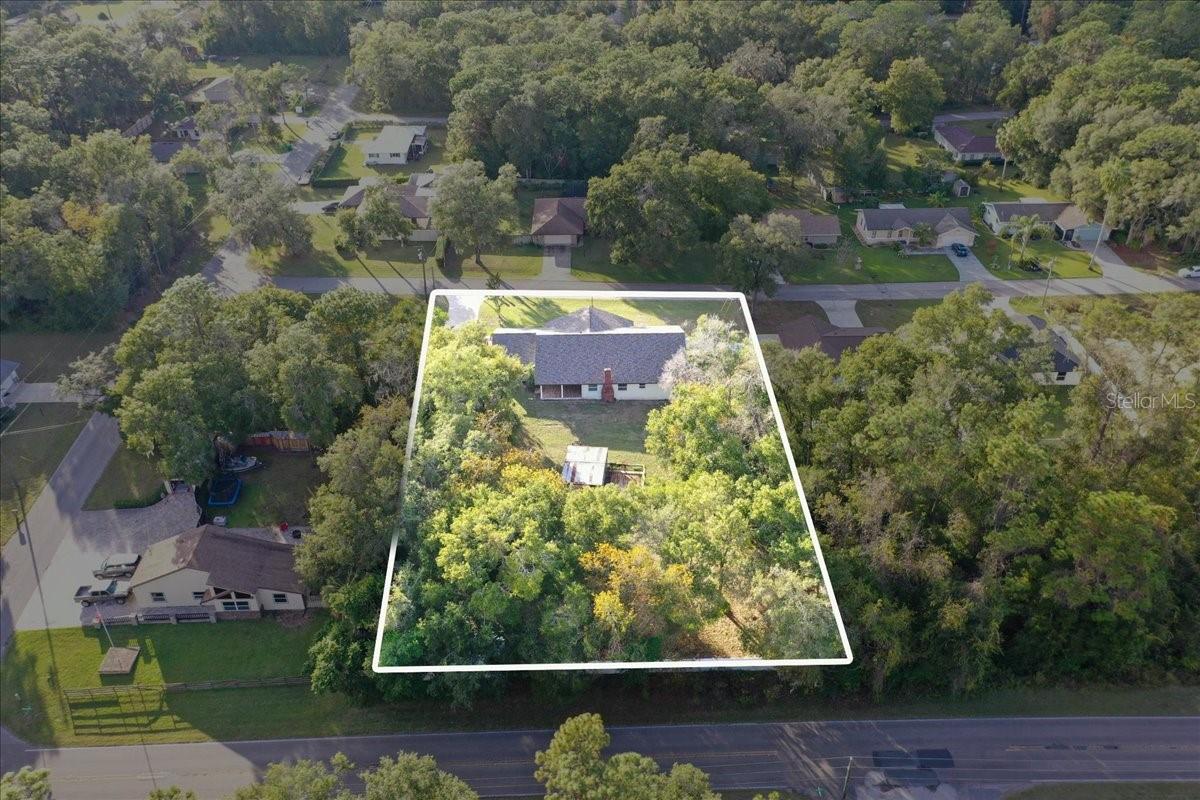 INVERNESS HIGHLANDS WEST - Residential