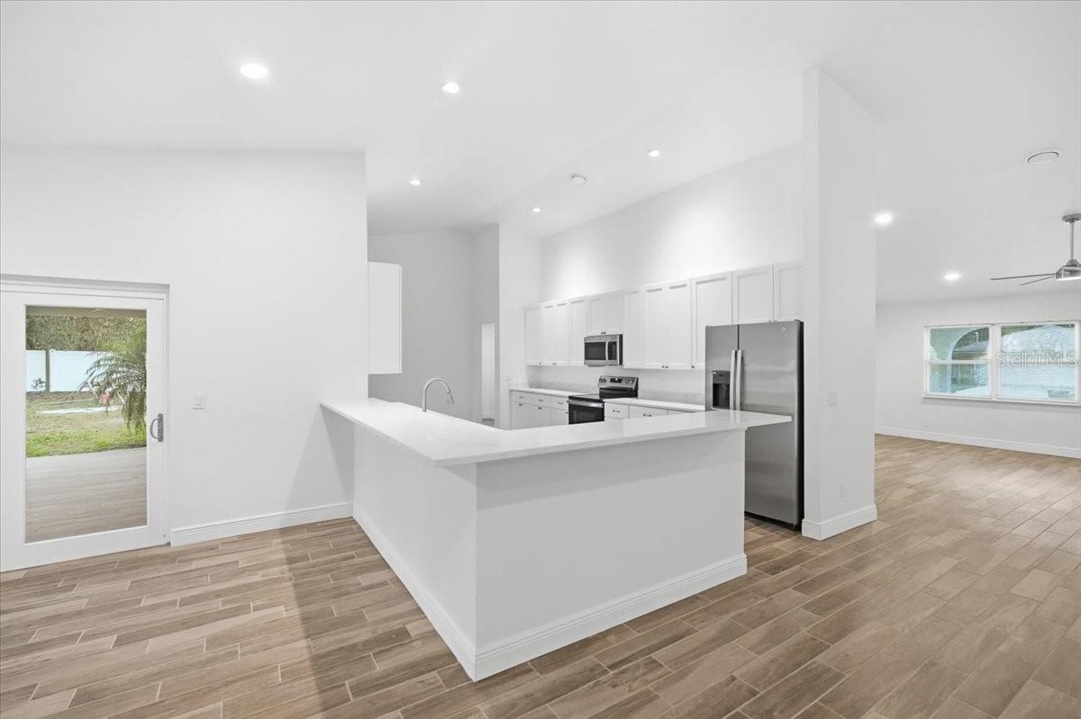 INVERNESS HIGHLANDS WEST - Residential