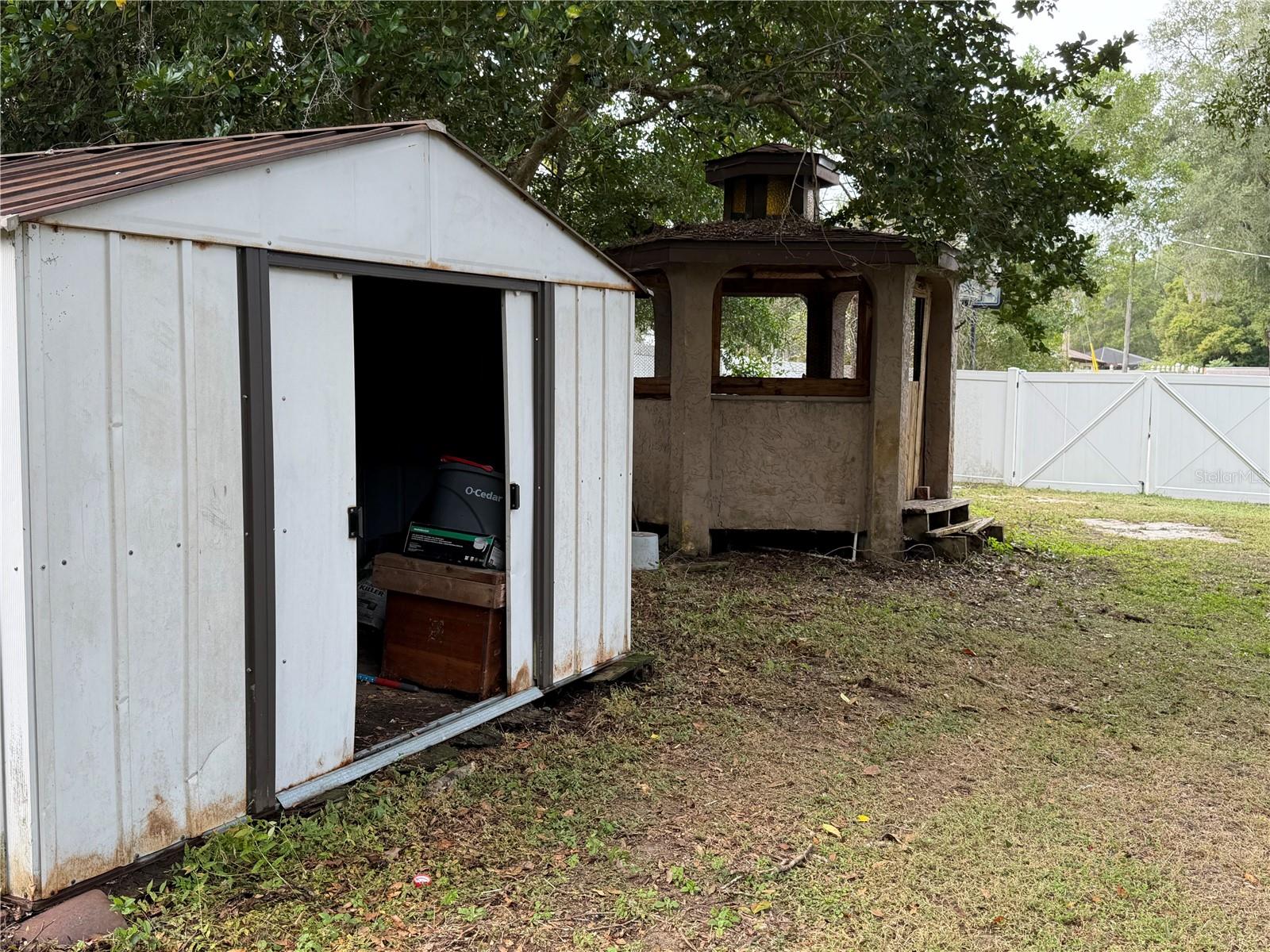 INVERNESS HIGHLANDS WEST - Residential