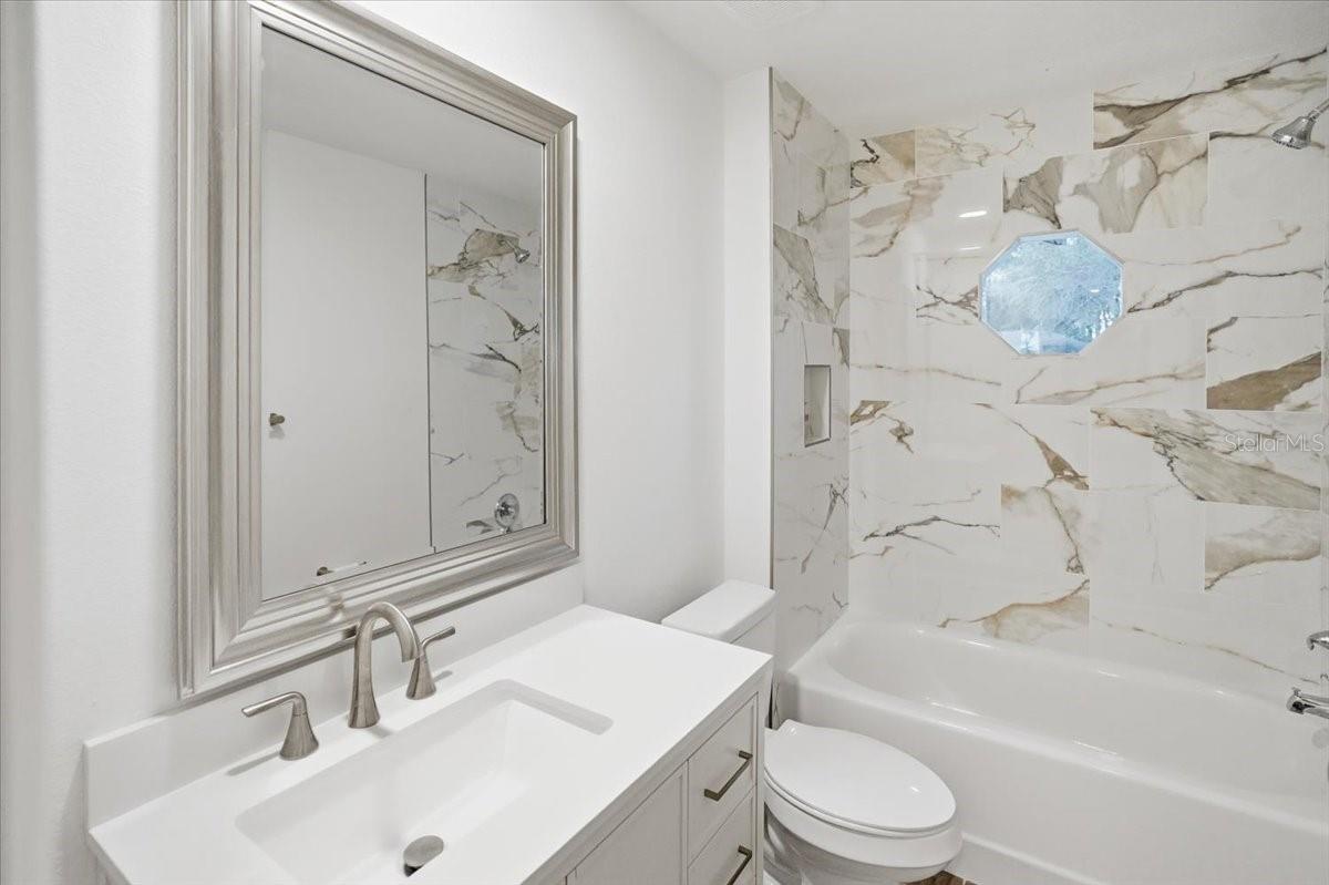 INVERNESS HIGHLANDS WEST - Residential