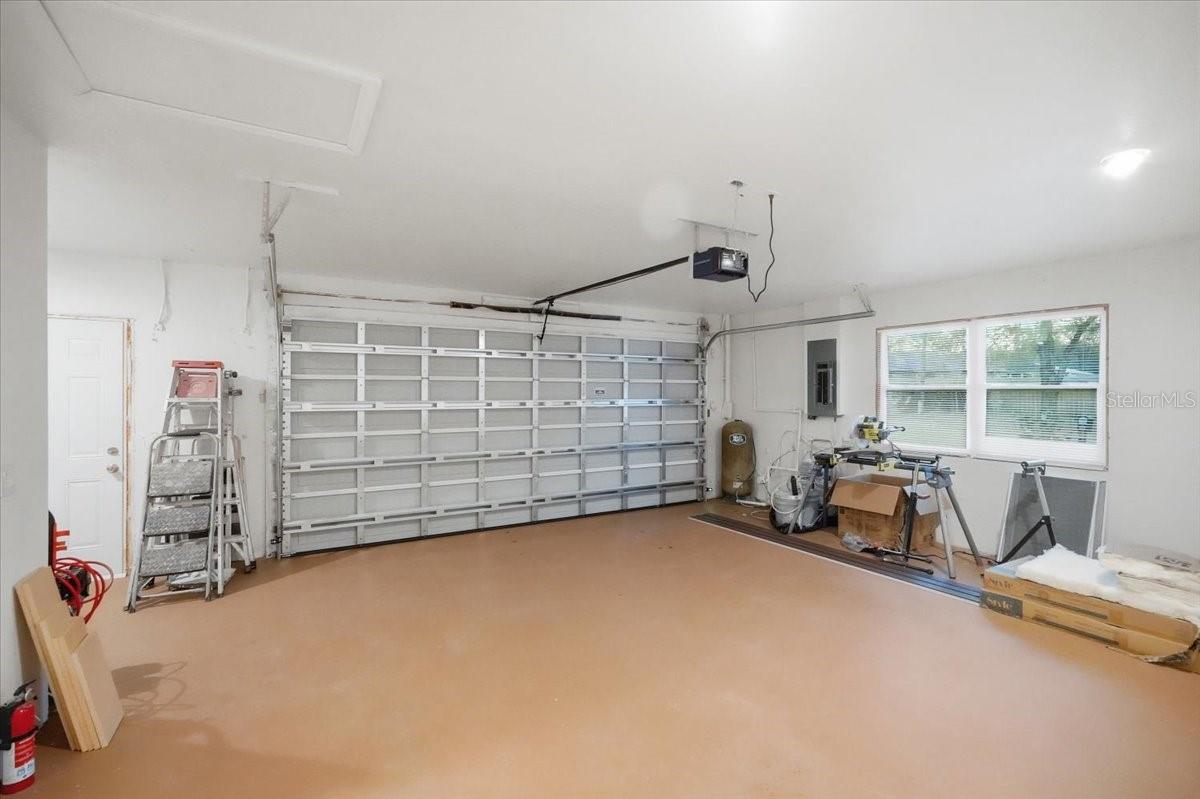 INVERNESS HIGHLANDS WEST - Residential