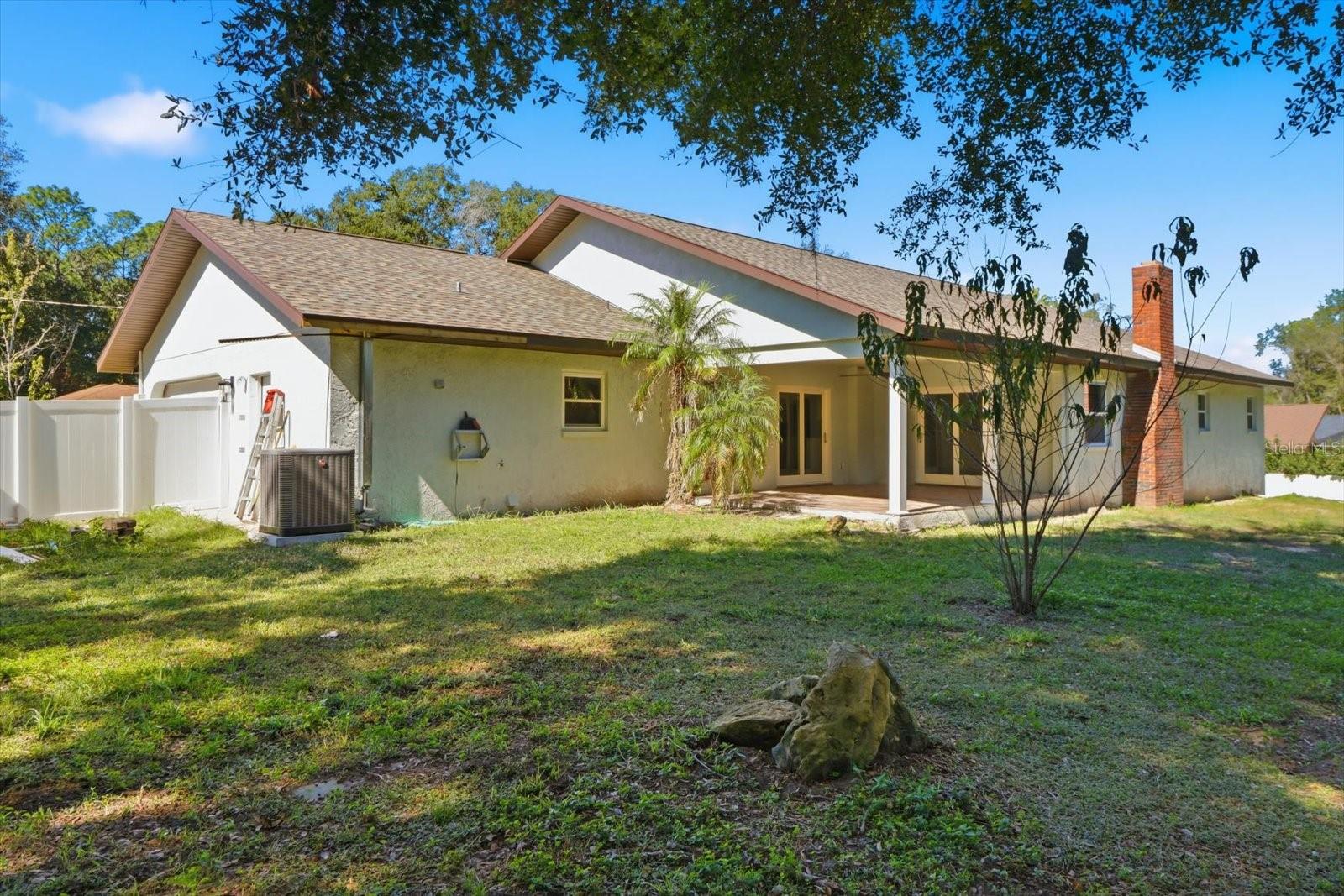 INVERNESS HIGHLANDS WEST - Residential