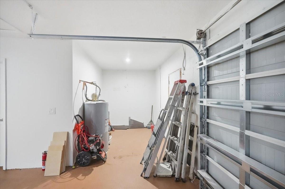 INVERNESS HIGHLANDS WEST - Residential