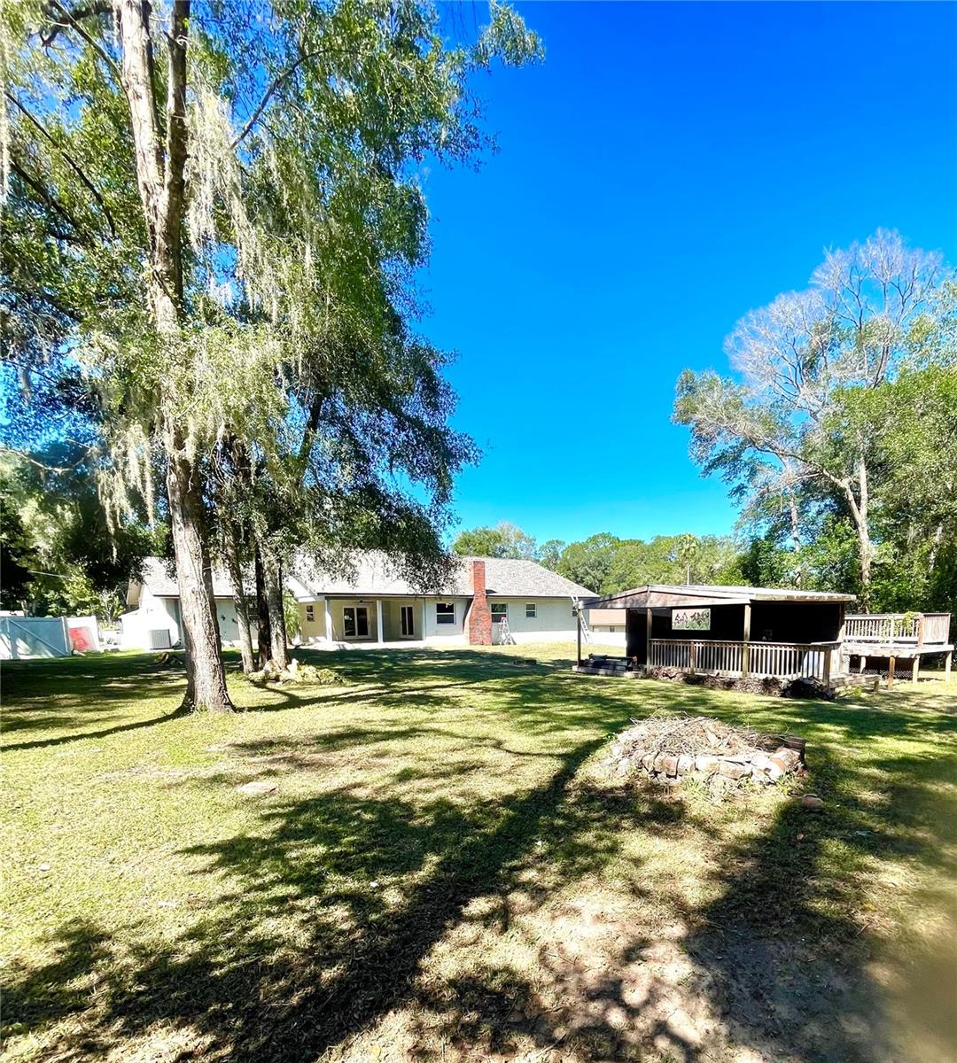 INVERNESS HIGHLANDS WEST - Residential