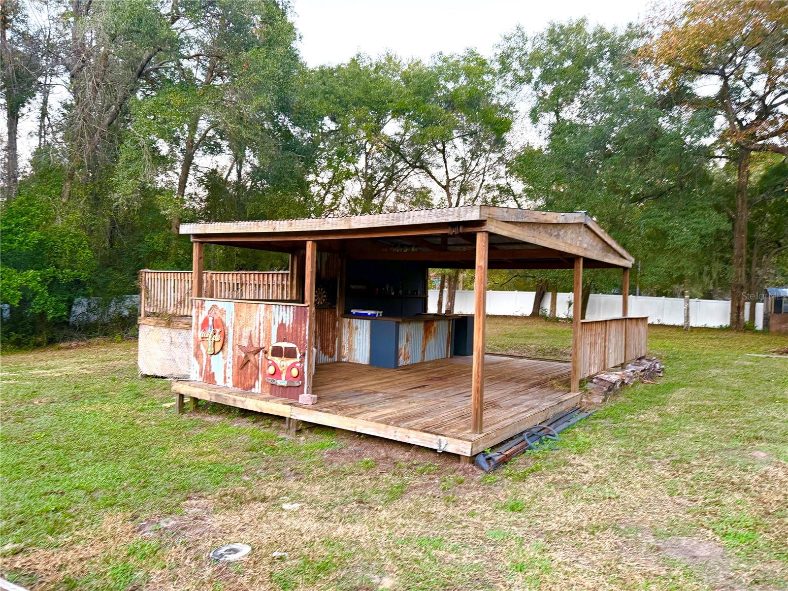 INVERNESS HIGHLANDS WEST - Residential