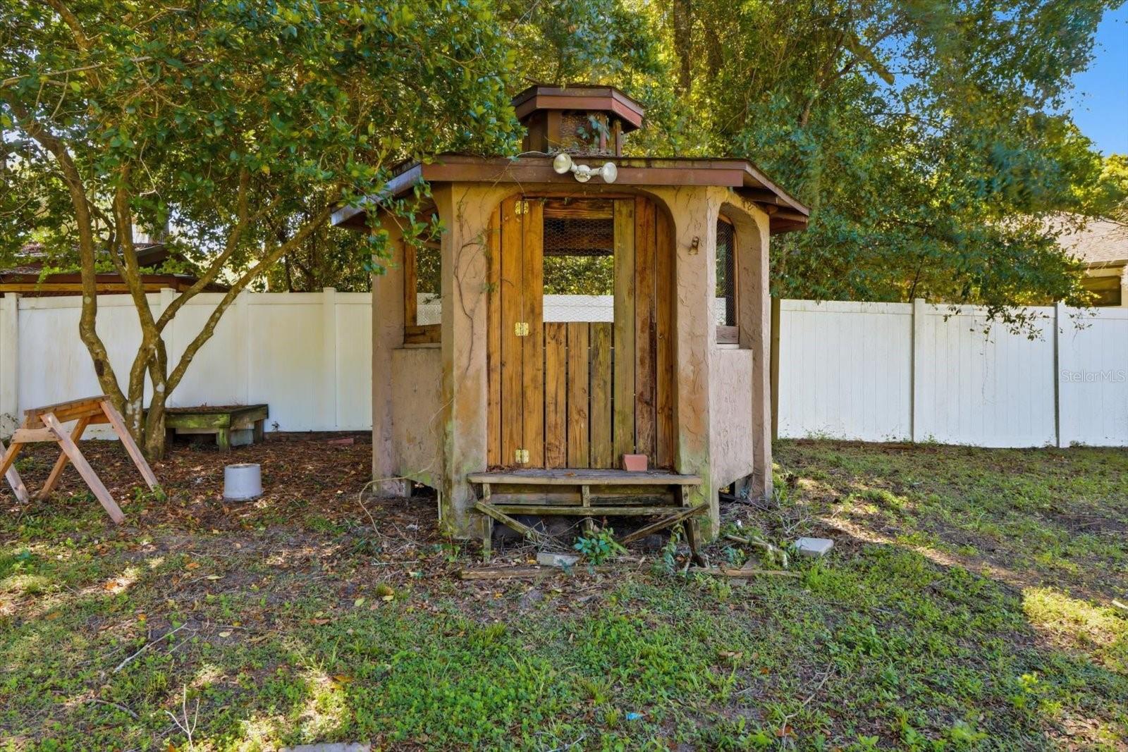 INVERNESS HIGHLANDS WEST - Residential