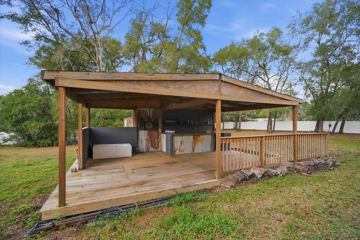 INVERNESS HIGHLANDS WEST - Residential