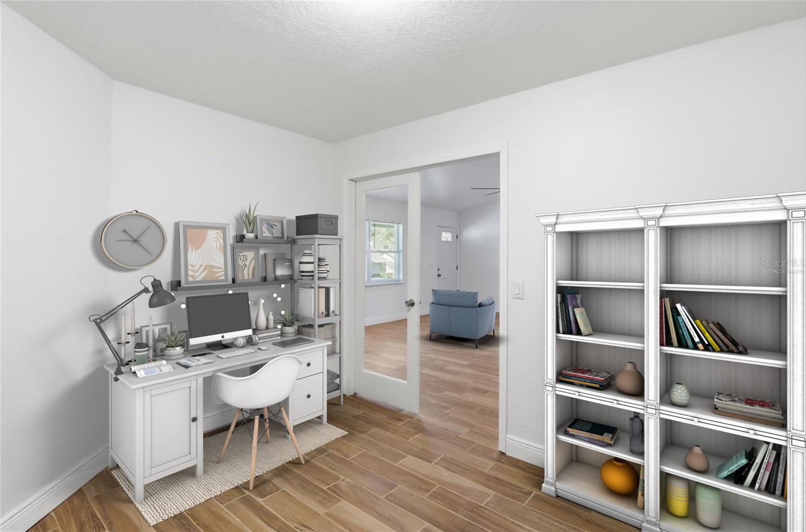 INVERNESS HIGHLANDS WEST - Residential