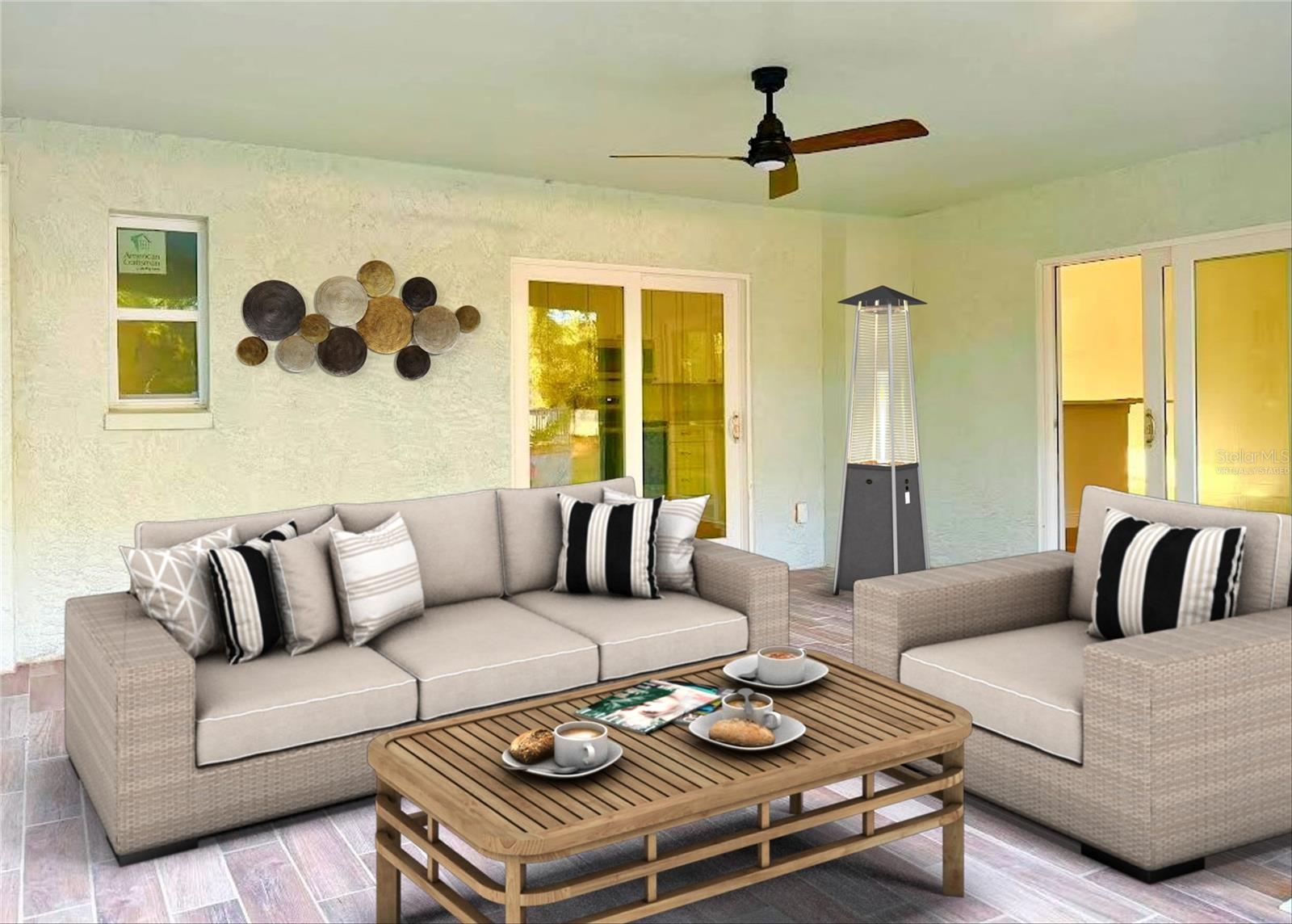 INVERNESS HIGHLANDS WEST - Residential