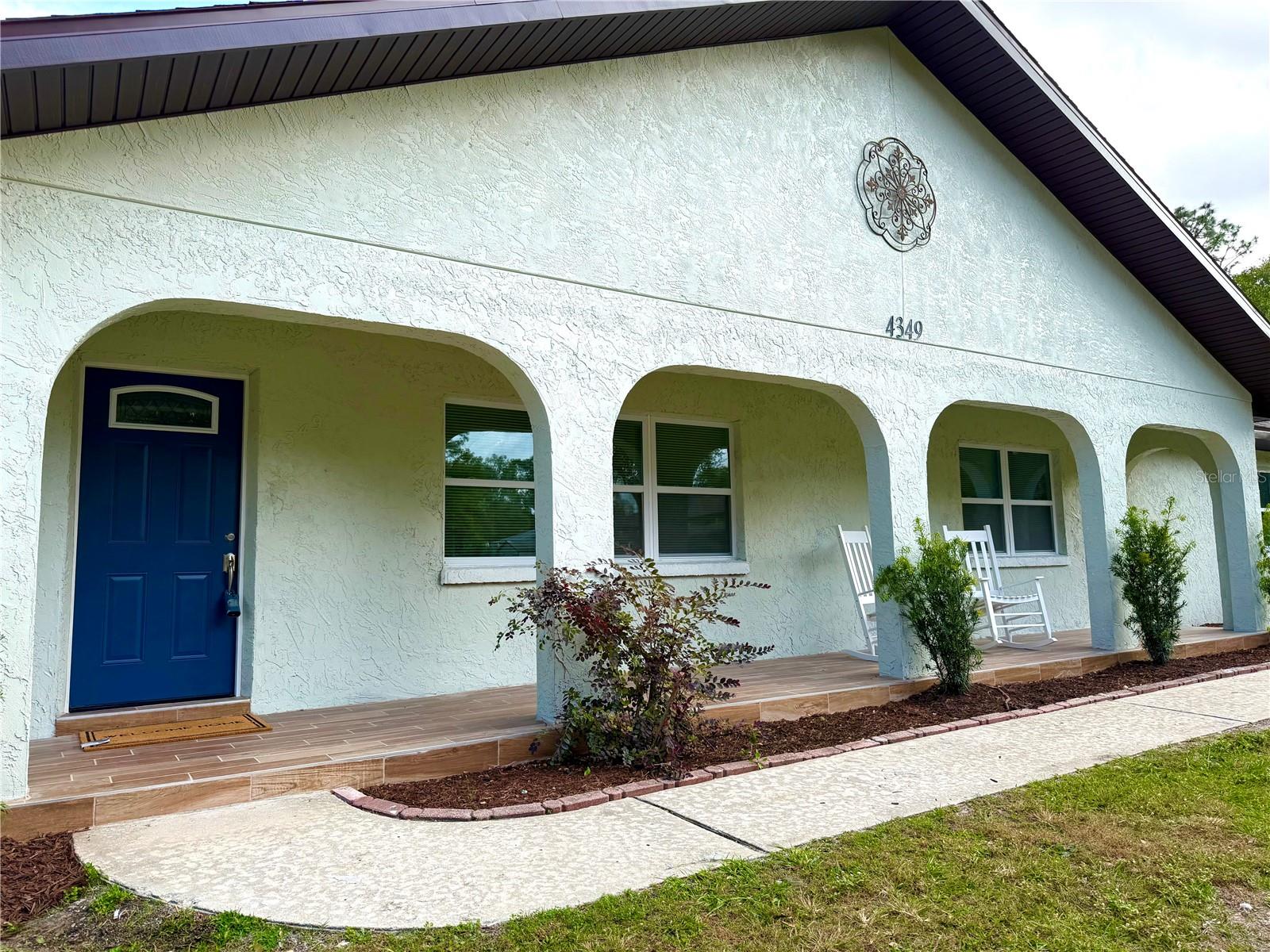 INVERNESS HIGHLANDS WEST - Residential