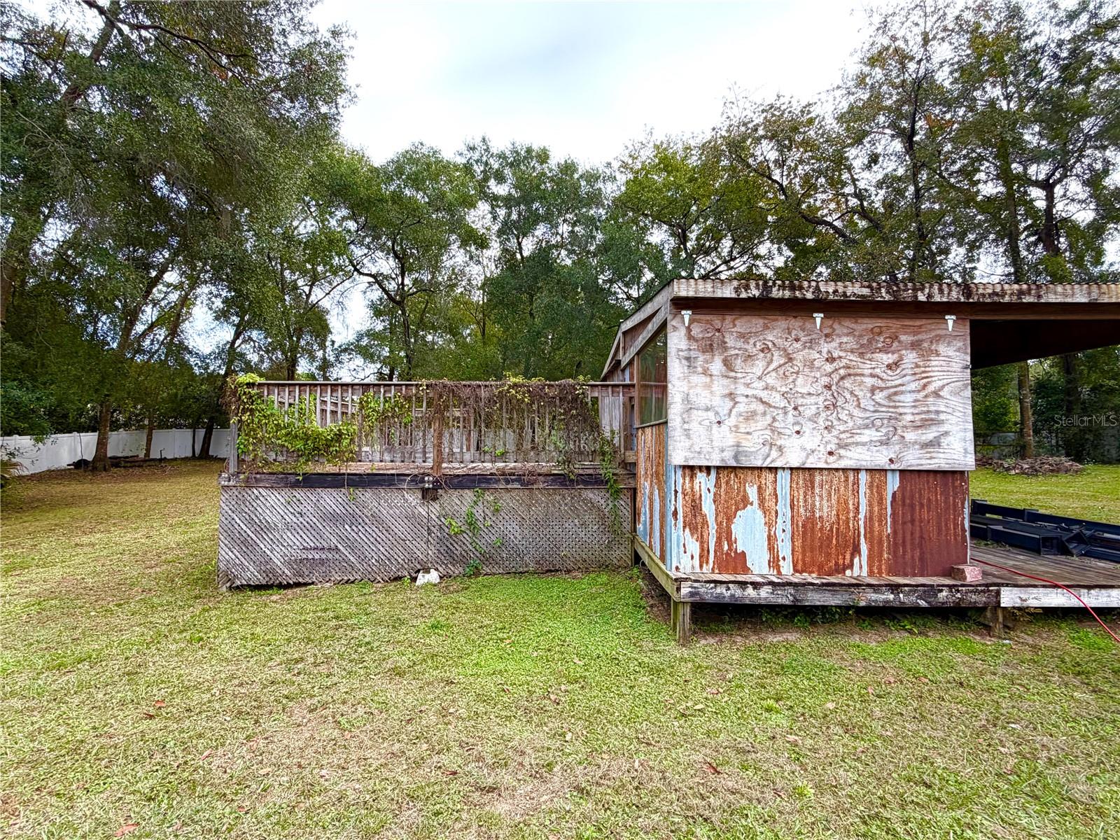 INVERNESS HIGHLANDS WEST - Residential