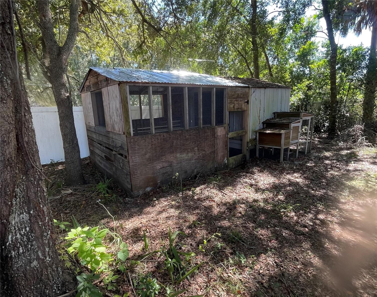 INVERNESS HIGHLANDS WEST - Residential