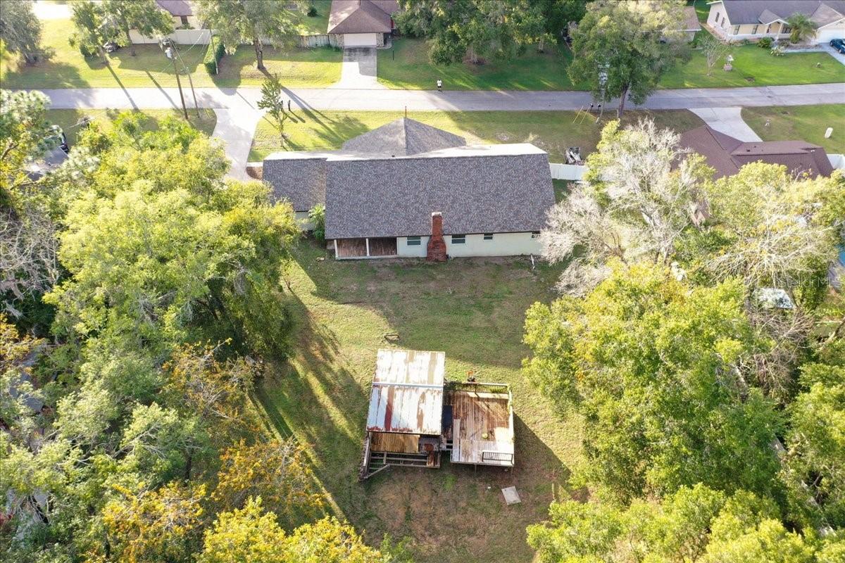 INVERNESS HIGHLANDS WEST - Residential