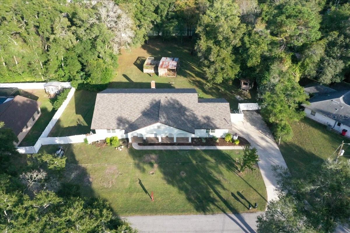 INVERNESS HIGHLANDS WEST - Residential