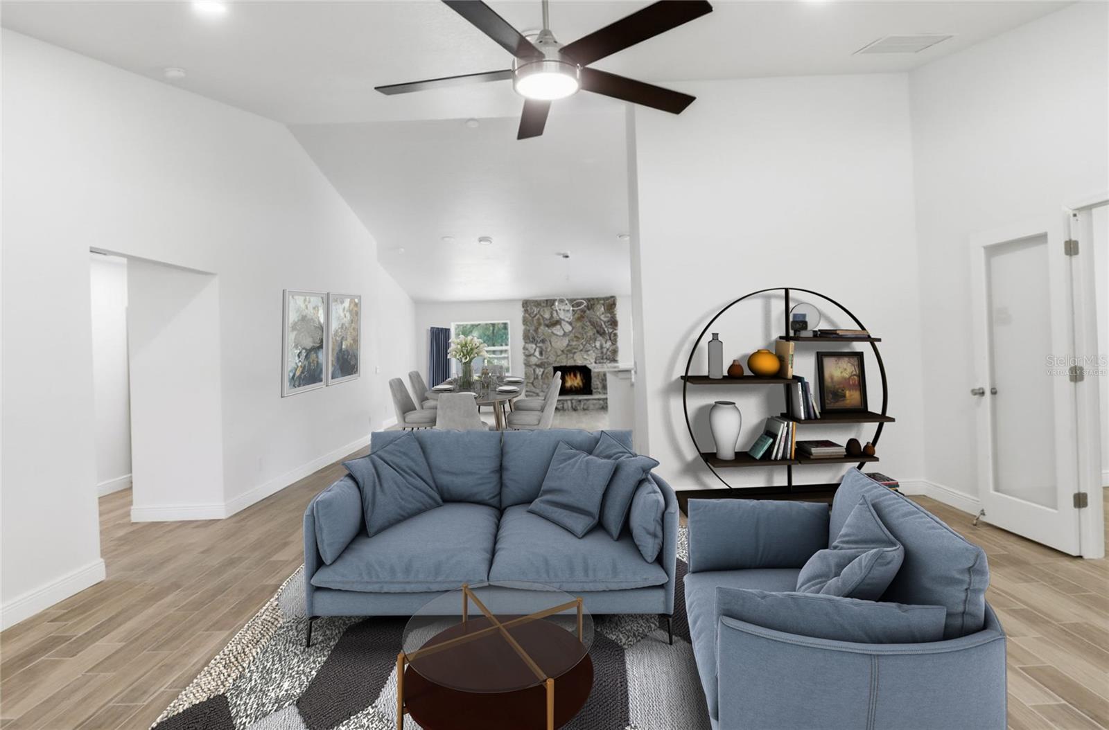 4349 S CULVER TERRACE