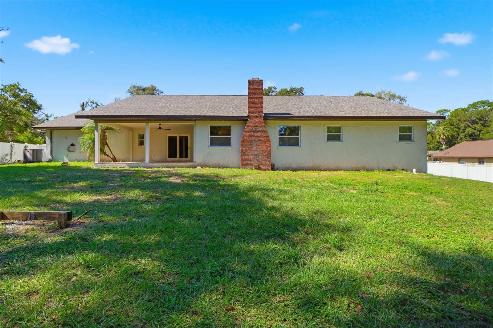 INVERNESS HIGHLANDS WEST - Residential