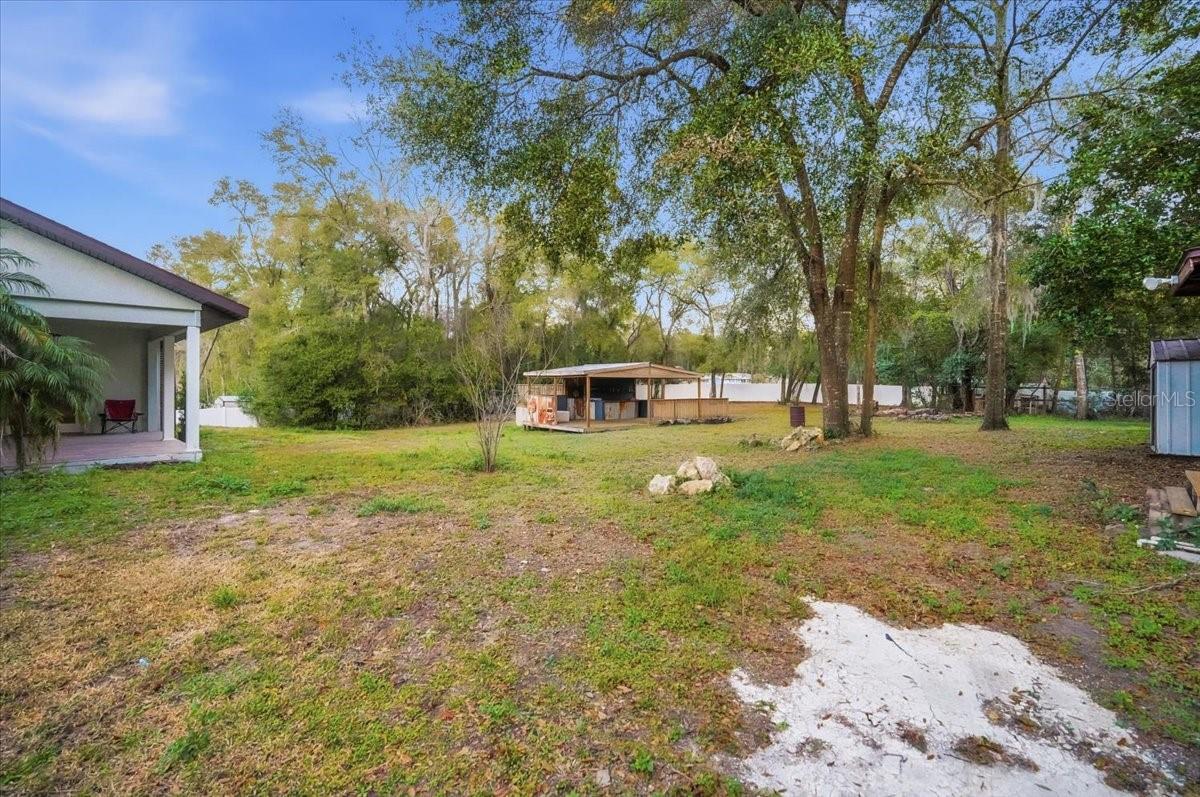 INVERNESS HIGHLANDS WEST - Residential