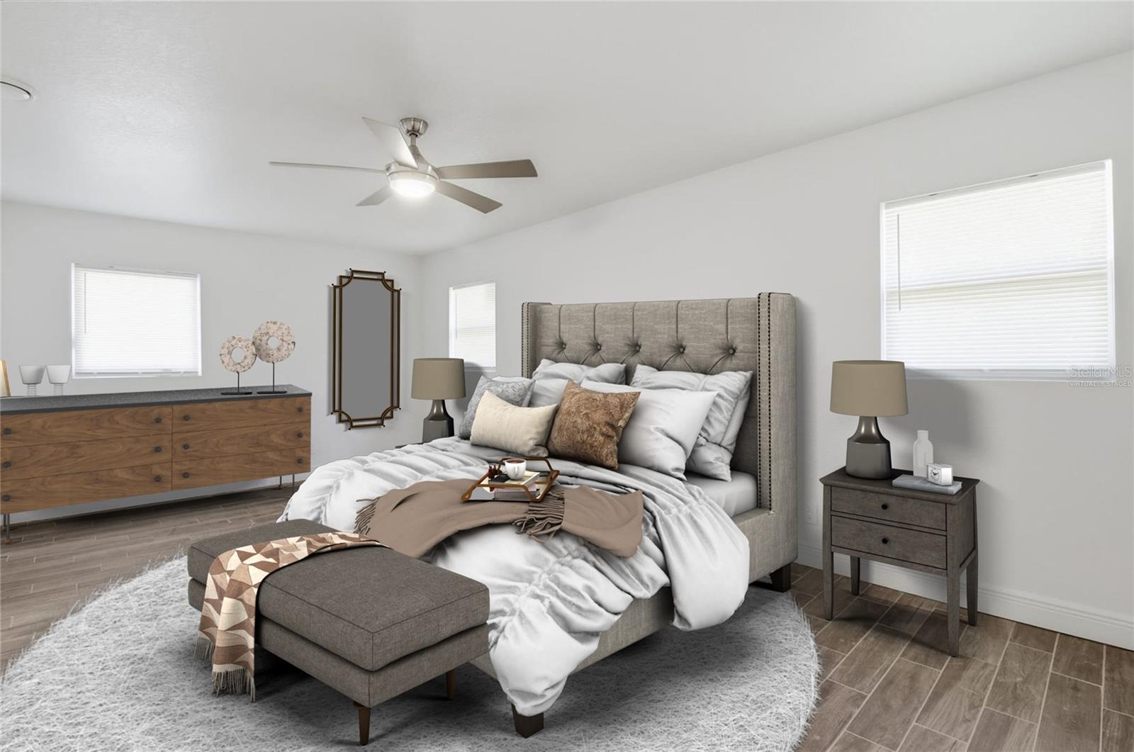 INVERNESS HIGHLANDS WEST - Residential