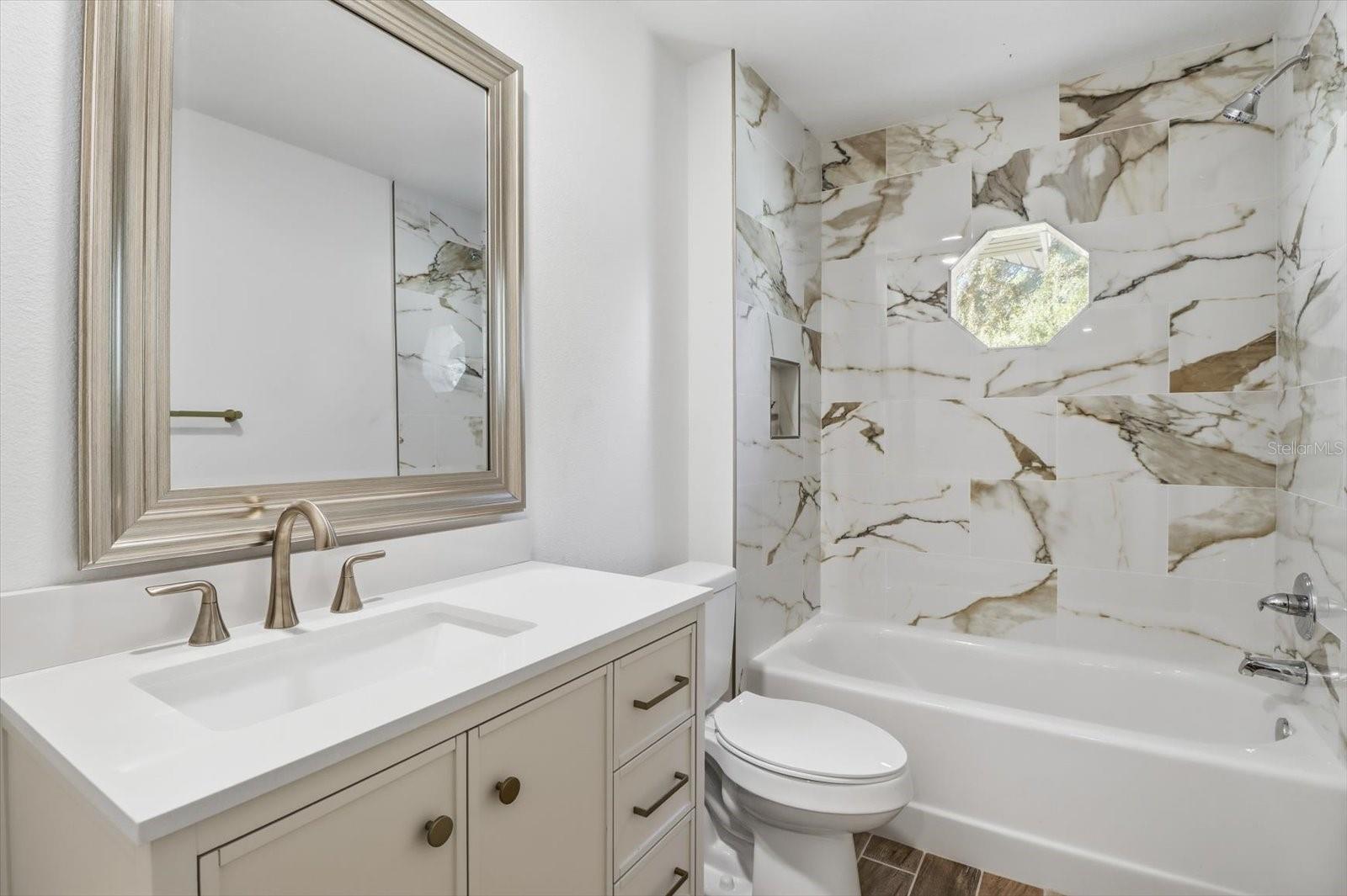 INVERNESS HIGHLANDS WEST - Residential