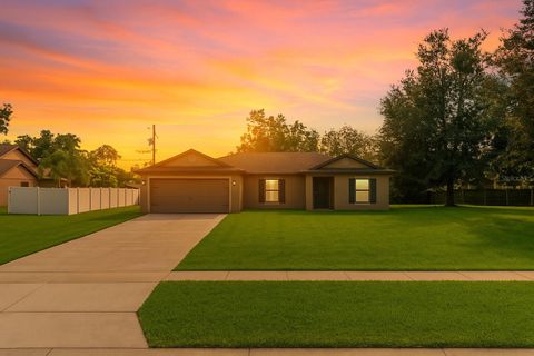 Photo of 3195 N Covington Drive, Deltona, FL 32738 (MLS # O6346637)