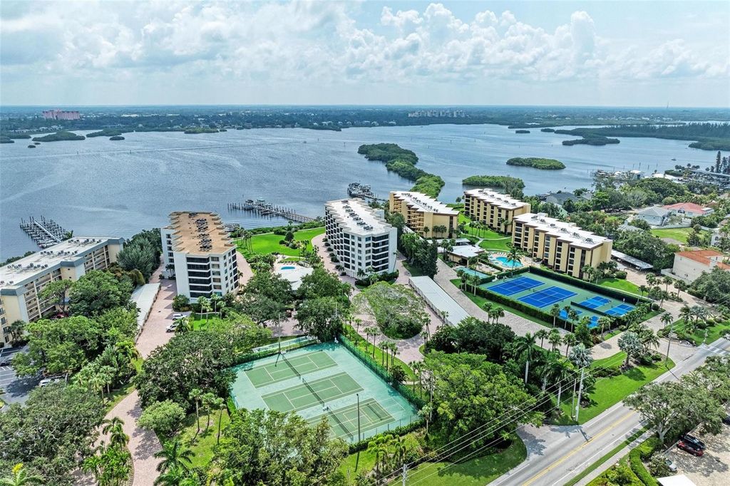 Photo of 8735 Midnight Pass Road #107B, Sarasota, FL 34242 (MLS # A4619765)