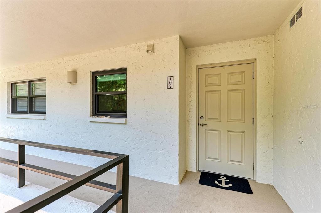 Photo of 8735 Midnight Pass Road #107B, Sarasota, FL 34242 (MLS # A4619765)