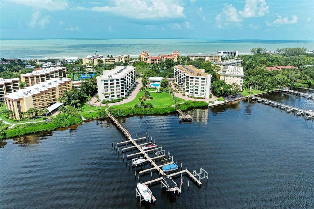 Photo of 8735 Midnight Pass Road #107B, Sarasota, FL 34242 (MLS # A4619765)