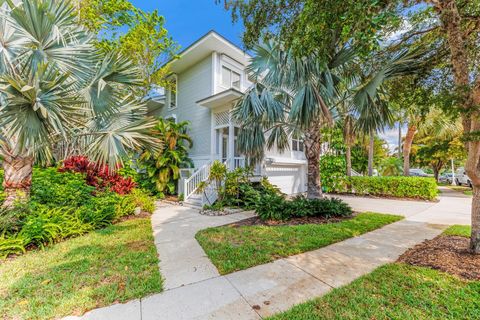 A home in BOCA GRANDE