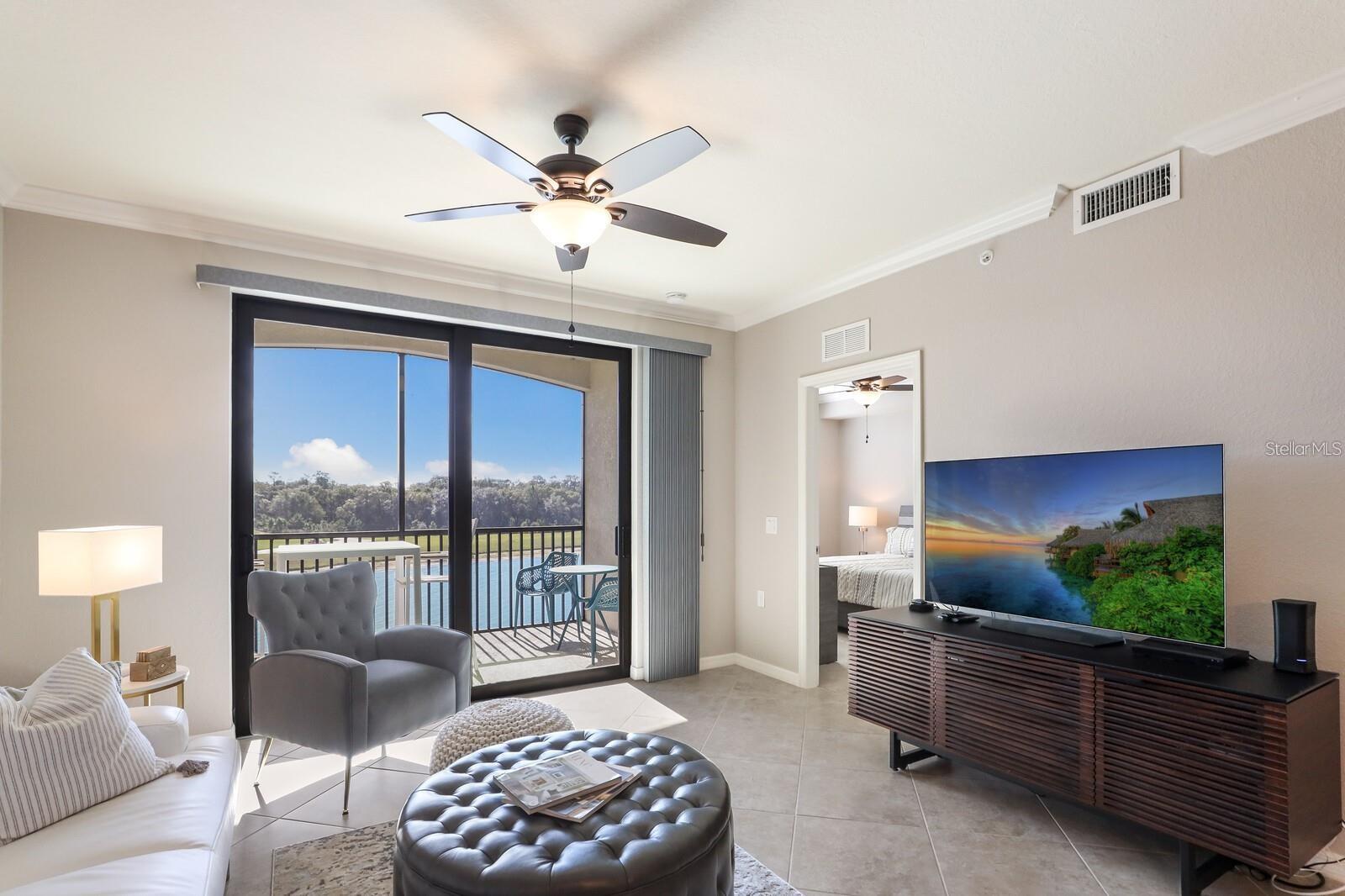 TERRACE II AT LAKEWOOD NATIONAL PH 2 - Residential