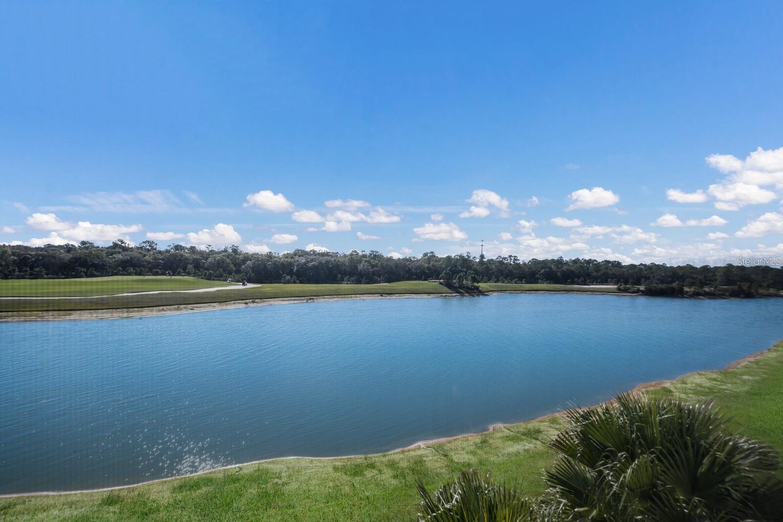 TERRACE II AT LAKEWOOD NATIONAL PH 2 - Residential