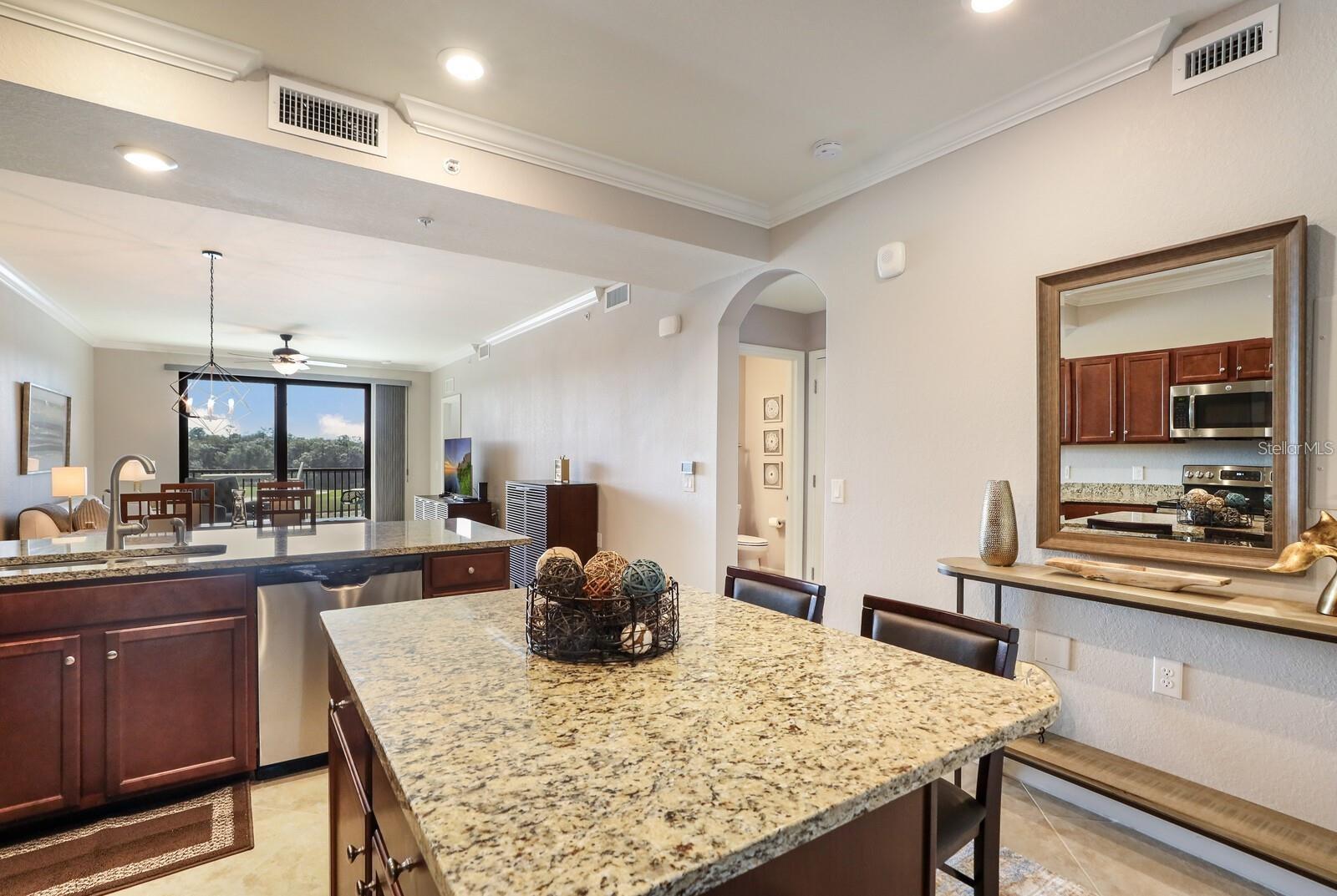 TERRACE II AT LAKEWOOD NATIONAL PH 2 - Residential