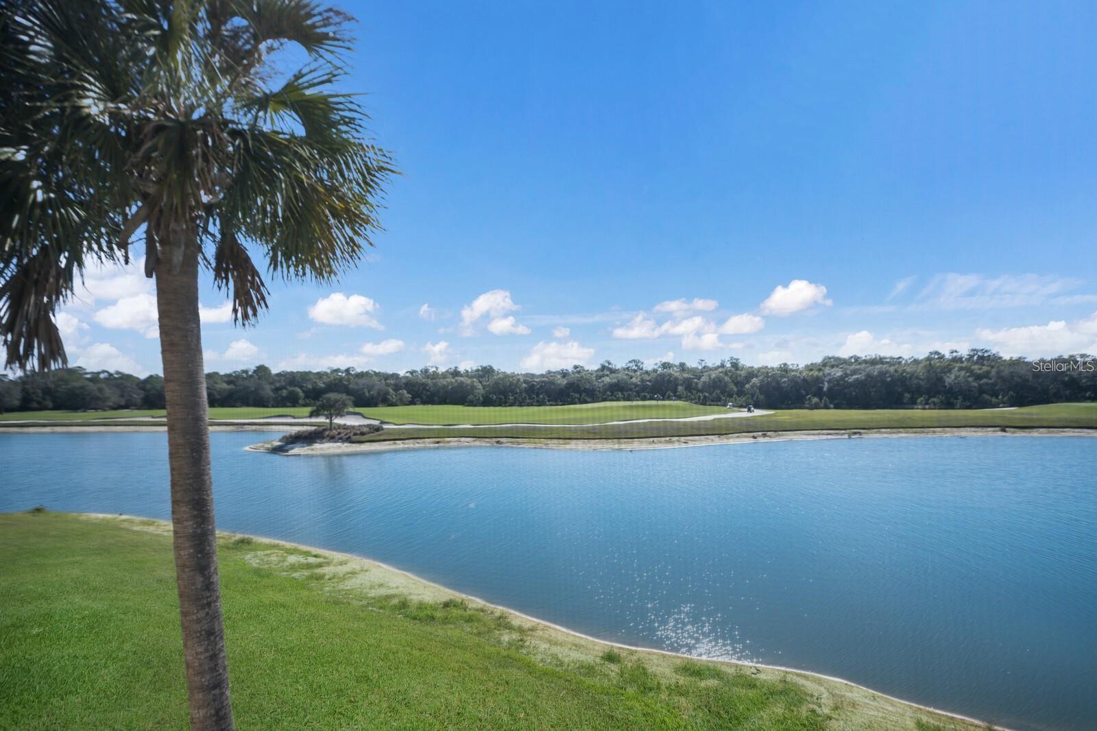 TERRACE II AT LAKEWOOD NATIONAL PH 2 - Residential