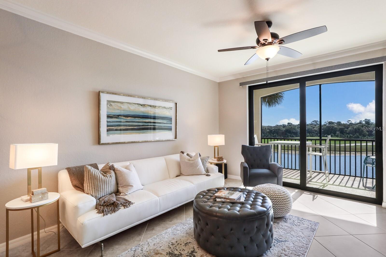 TERRACE II AT LAKEWOOD NATIONAL PH 2 - Residential