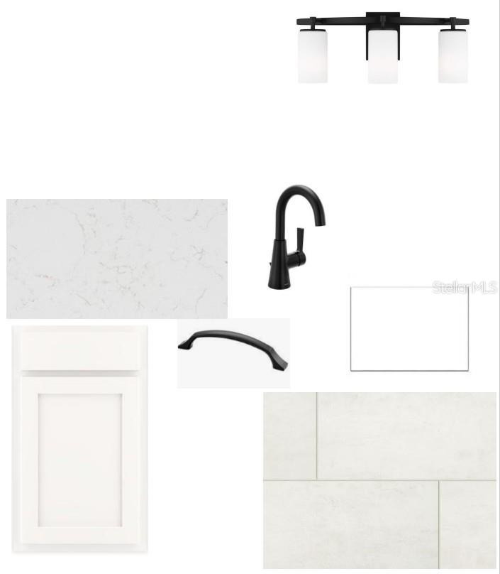 WATERSET - Residential