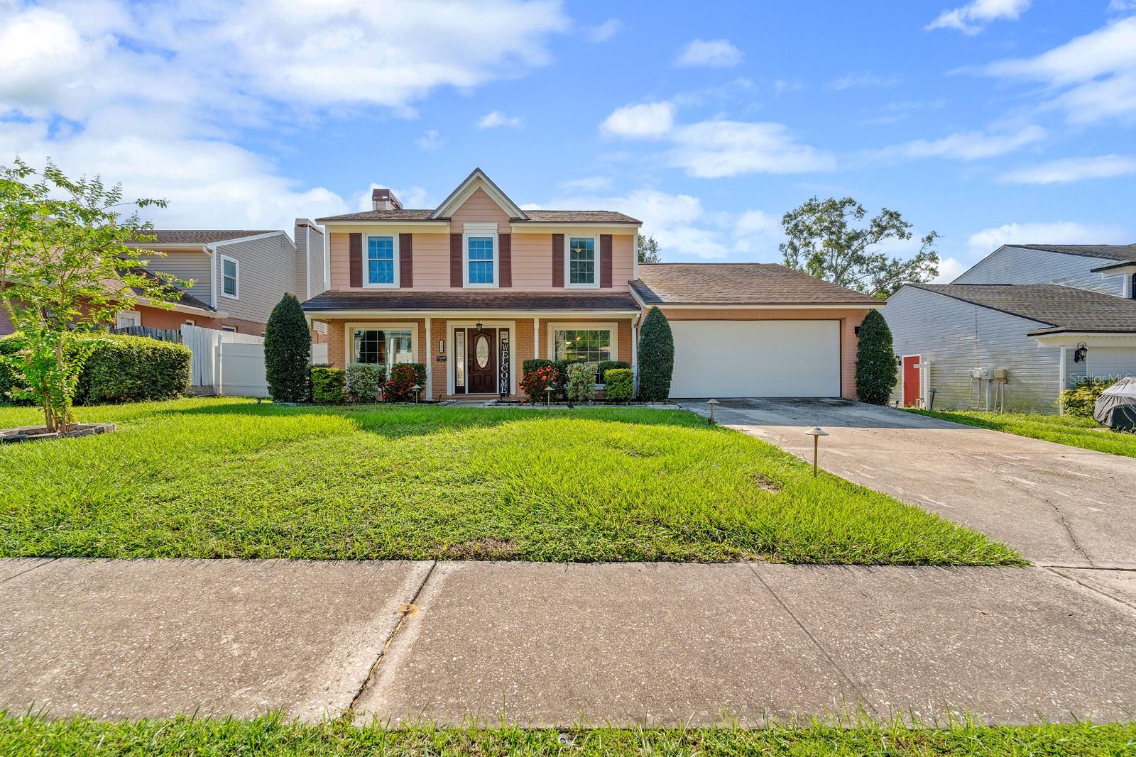 2436 BUCKNELL DRIVE