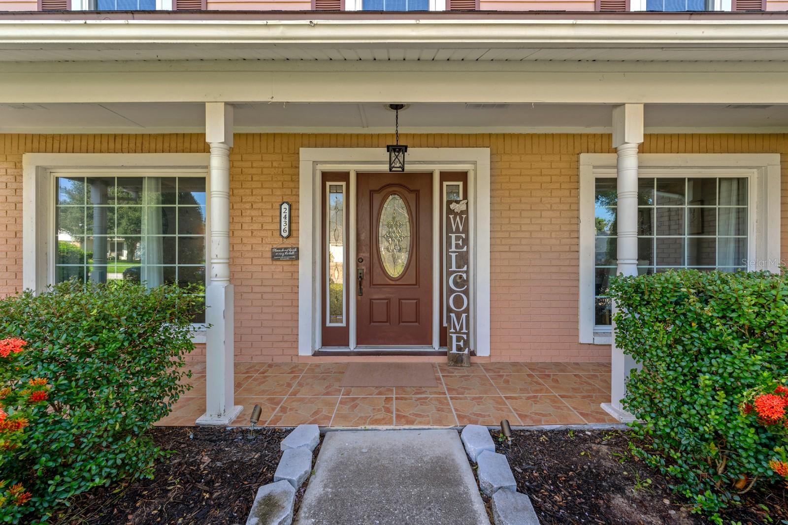 2436 BUCKNELL DRIVE